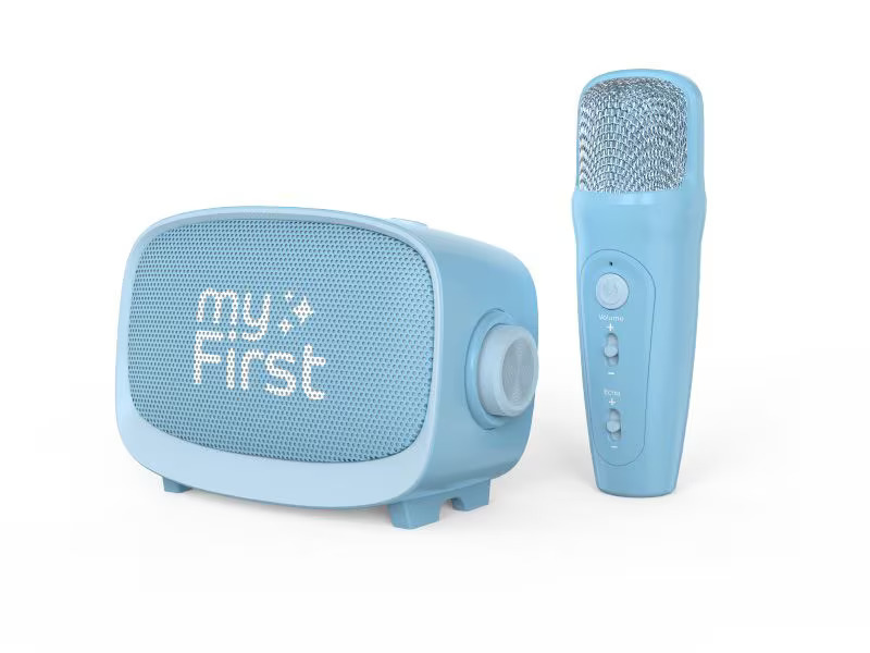 myFirst Voice 2 Blue