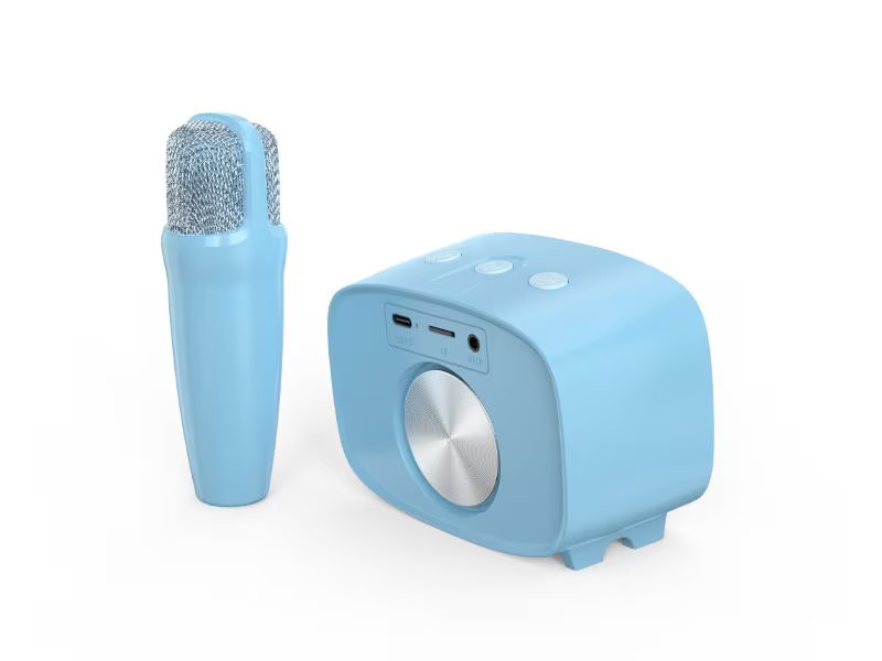myFirst Voice 2 Blue