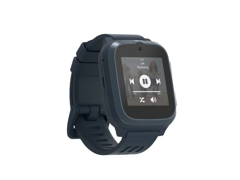 myFirst Smart Watch Fone S3 Blau