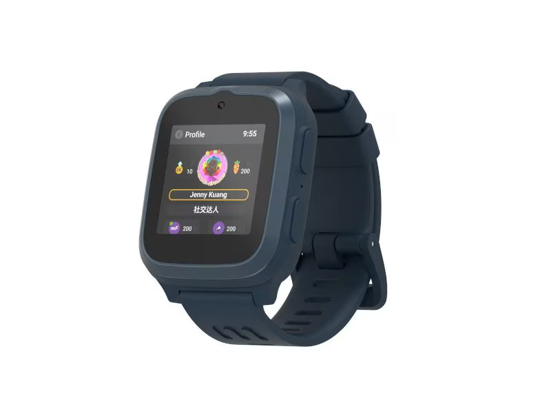 myFirst Smart Watch Fone S3 Blau