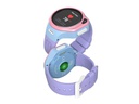 myFirst Smart Watch Fone R1s Blau/Rosa/Violett