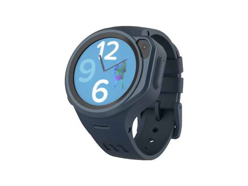 myFirst Smart Watch Fone R1s Blau
