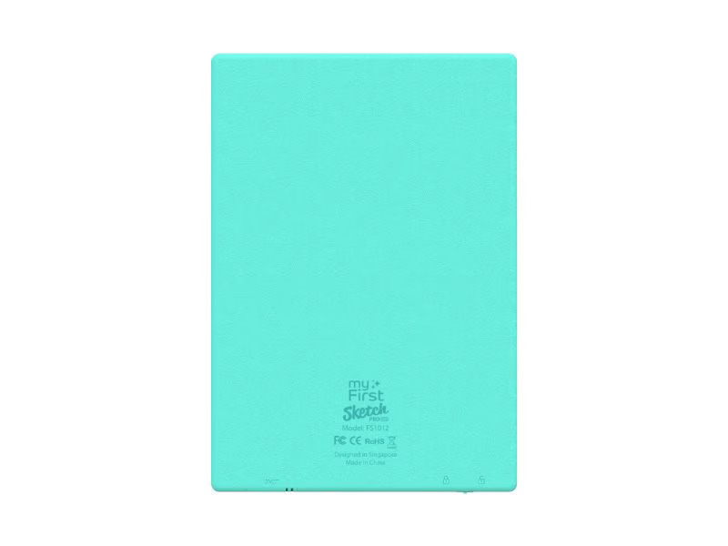 myFirst Sketch Pro Neo Blue