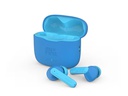 myFirst Kinderkopfhörer CareBuds Blau