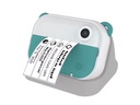 myFirst Kinderkamera Camera Insta Wi Teal
