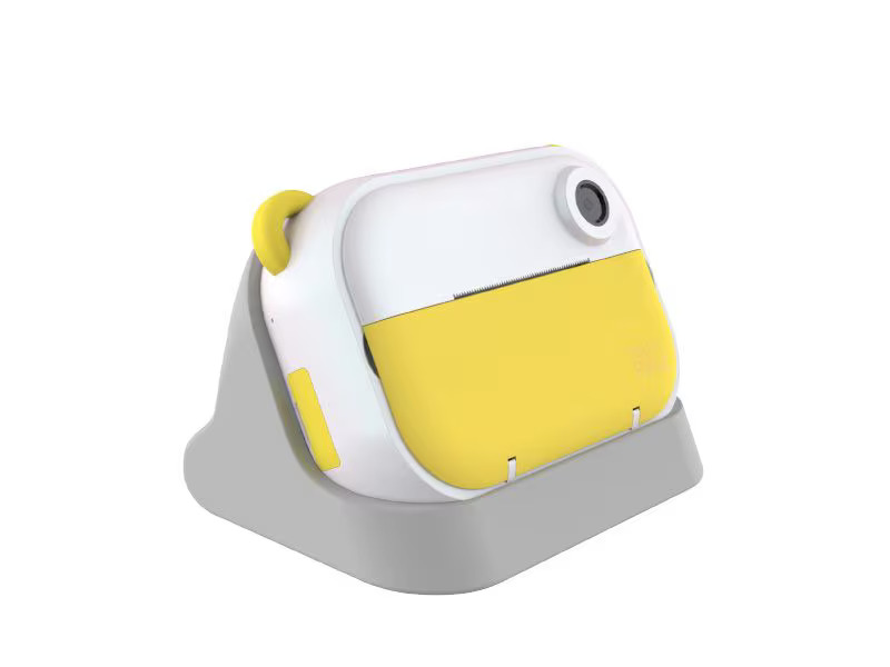 myFirst Kinderkamera Camera Insta Wi Gelb