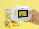 myFirst Kinderkamera Camera Insta Wi Gelb