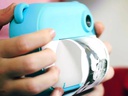 myFirst Kinderkamera Camera Insta 2 Blau