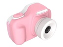 myFirst Kinderkamera Camera 3 Pink