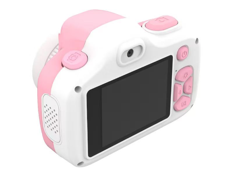 myFirst Kinderkamera Camera 3 Pink