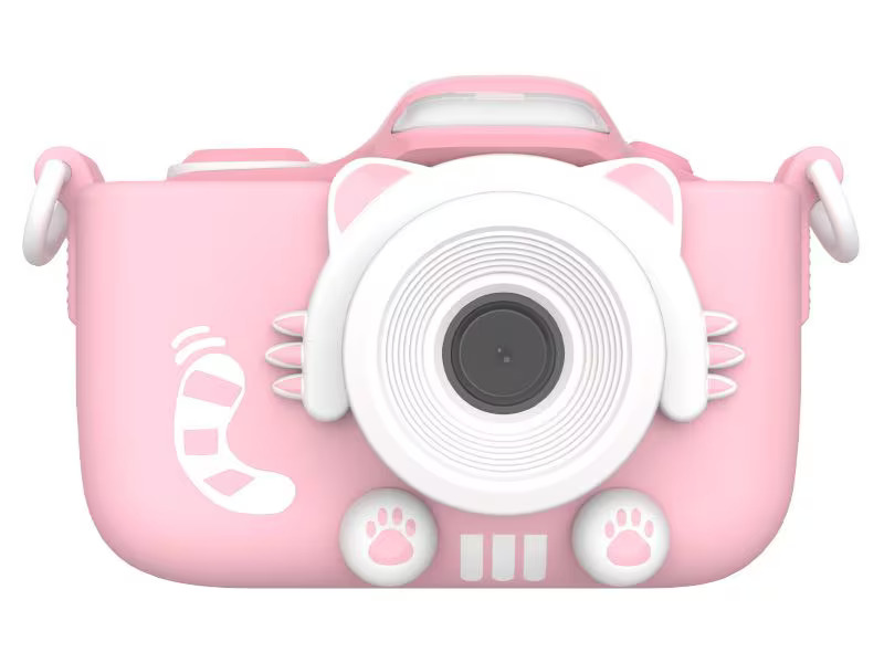 myFirst Kinderkamera Camera 3 Pink