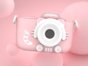 myFirst Kinderkamera Camera 3 Pink
