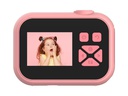 myFirst Kinderkamera Camera 10 Pink