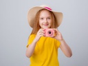 myFirst Kinderkamera Camera 10 Pink