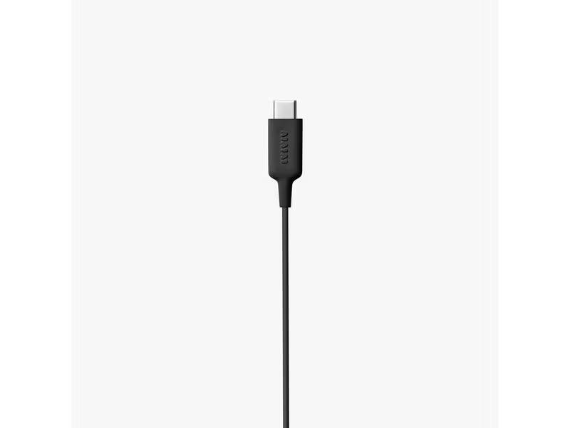AIAIAI On-Ear-Kopfhörer Tracks USB-C Schwarz