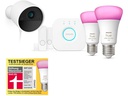 Philips Hue Secure Kamera Bundle