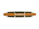 Hohner Mundharmonika Blues Harp – GIS-Dur