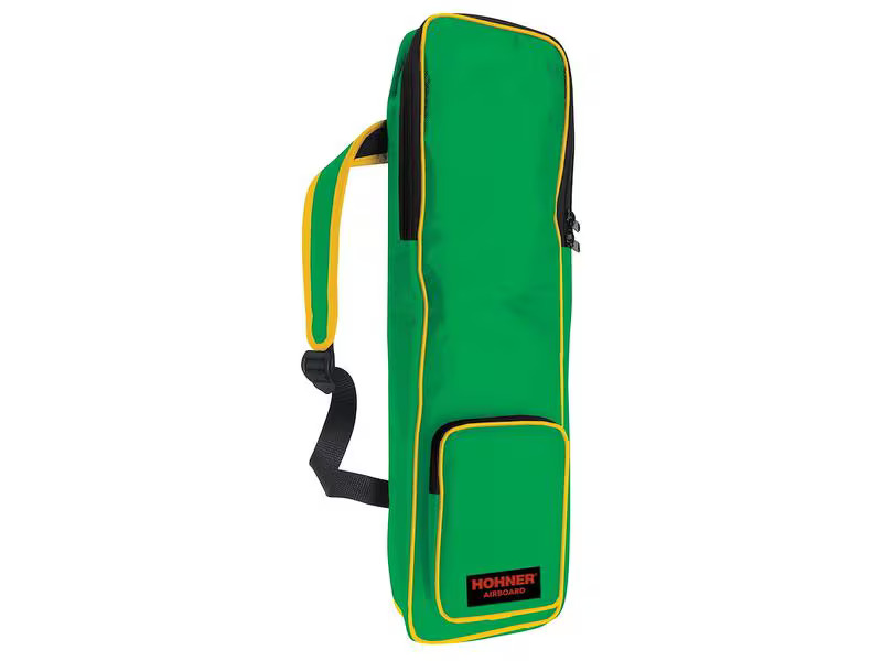 Hohner Melodica Airboard Rasta 32