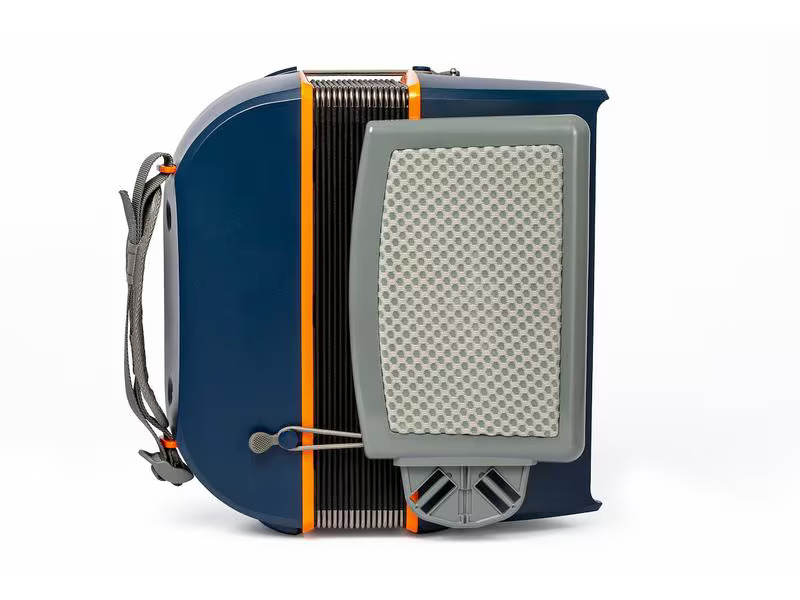 Hohner Akkordeon XS Child – Piano