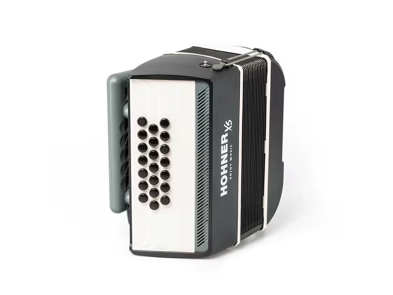 Hohner Akkordeon XS Adult – Button