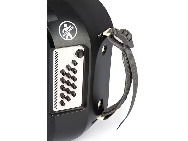 Hohner Akkordeon XS Adult – Button