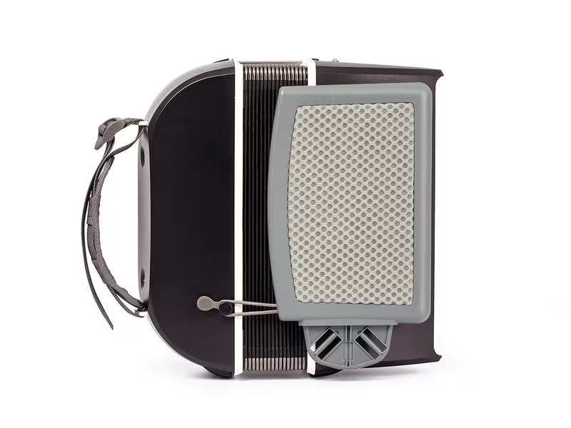 Hohner Akkordeon XS Adult – Button