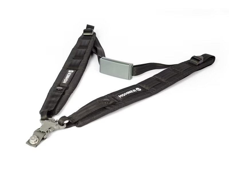 Hohner Akkordeon XS Adult – Button
