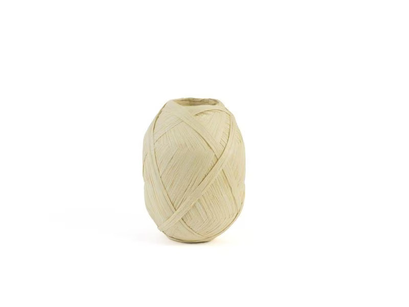 DMC Stoffgarn Eco Vita Raffia 50 g, Nature