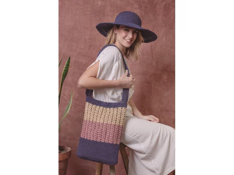 DMC Handbuch Eco Vita Raffia