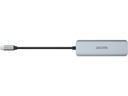 DICOTA USB-Hub USB-C 4-in-1