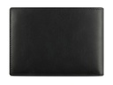 Bugatti Portemonnaie Super Slim Schwarz