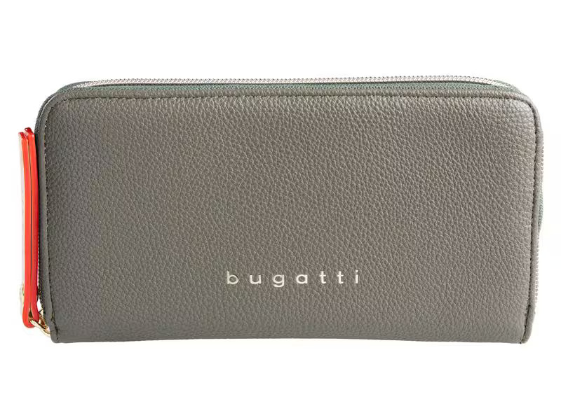 Bugatti Portemonnaie Ella Olive