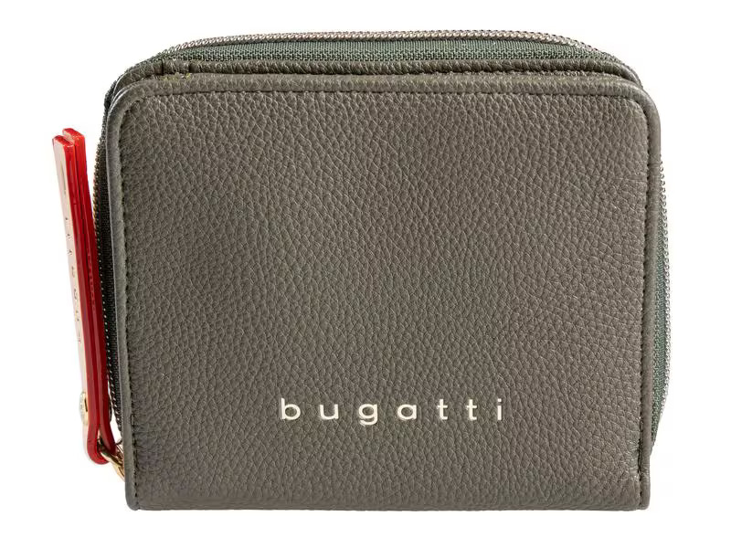 Bugatti Portemonnaie Ella Olive