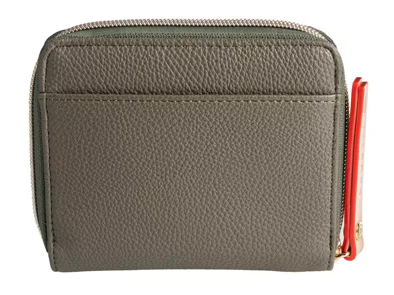 Bugatti Portemonnaie Ella Olive