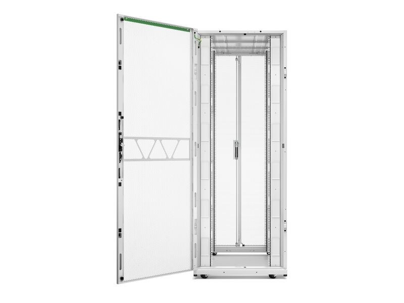 APC Netzwerkschrank AR3350W2 42HE / Weiss