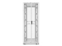 APC Netzwerkschrank AR3350W2 42HE / Weiss