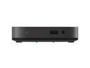 snom SP800 IP-Tischtelefon-Terminal Schwarz