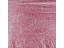 relaxdays Regenponcho 20 Stück, Rot