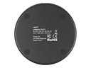 onit Wireless Charger 15 W Schwarz