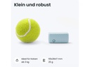 tractive GPS-Tracker CAT Mini LTE, Mint