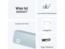 tractive GPS-Tracker CAT Mini LTE, Mint