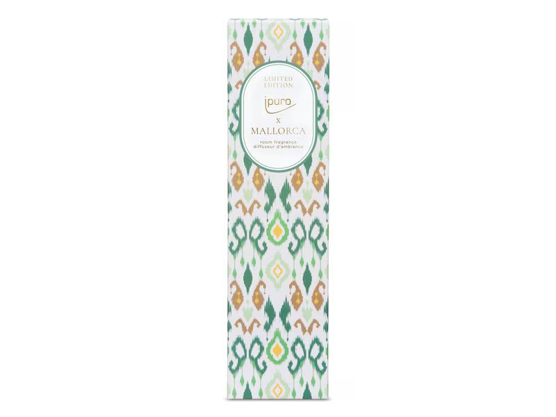 ipuro Duftstäbchen Raumduft Mallorca 240 ml