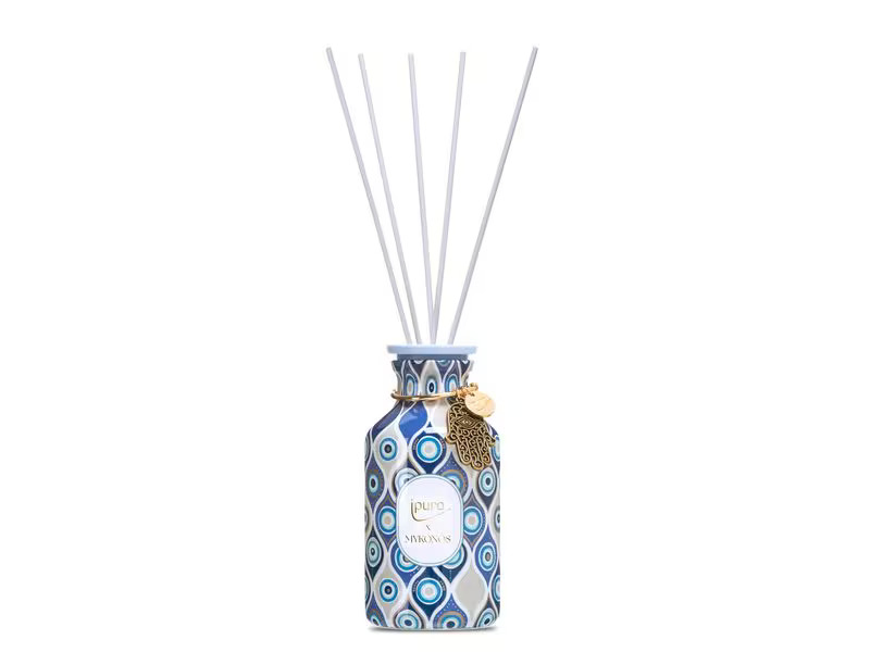 ipuro Duftstäbchen Raumduft Mykonos 240 ml