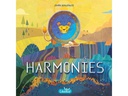 libellud Familienspiel Harmonies -DE-