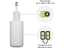 dbramante1928 USB-Wandladegerät USB-C 20W