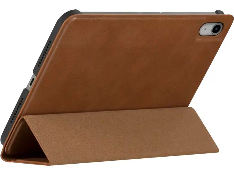 dbramante1928 Tablet Book Cover Risskov iPad Pro 11 Tan