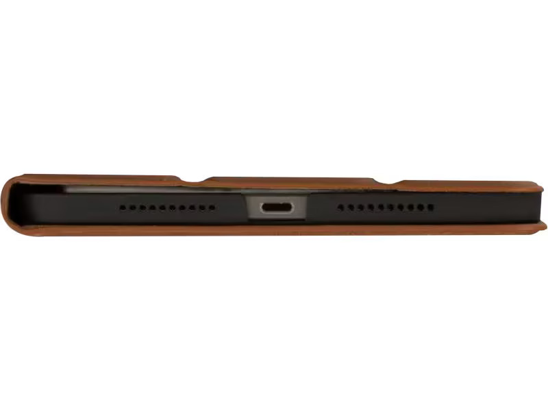dbramante1928 Tablet Book Cover Risskov iPad Pro 11 Tan