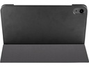 dbramante1928 Tablet Book Cover Oslo iPad Air 10.9 6th Schwarz