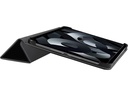 dbramante1928 Tablet Book Cover Oslo iPad Air 10.9 6th Schwarz