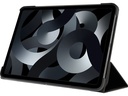 dbramante1928 Tablet Book Cover Oslo iPad Air 10.9 6th Schwarz
